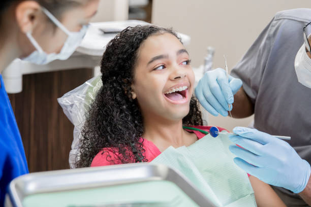 Best Knocked-Out Tooth Emergency  in Butler, AL