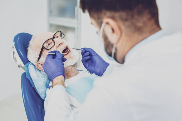 Best Emergency Gum Pain Relief  in Butler, AL
